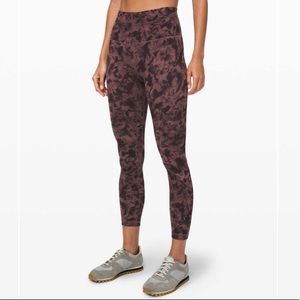 Lululemon Align 28” Legging *rare color*